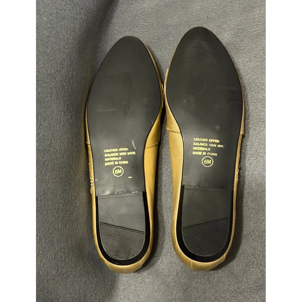 G.J. Valenci vintage inspired